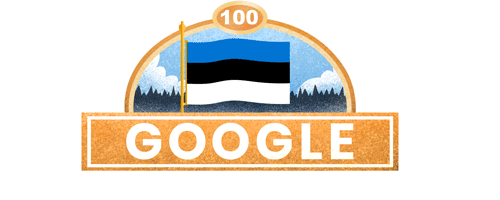 Ilusat Eesti Vabariigi aastapäeva!