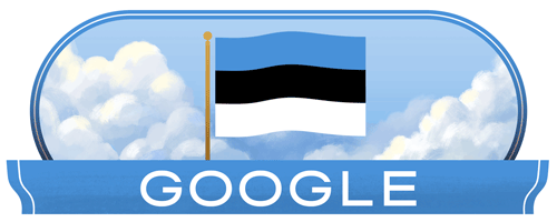 Head Eesti iseseisvuspäeva! Head Eesti iseseisvuspäeva!