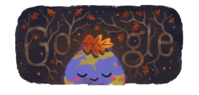 Fall Equinox 2019 Fall Equinox 2019