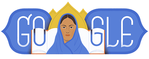 Fatima Sheikh's 191st Birthday