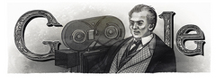 92° anniversario della nascita di Federico Fellini 92° anniversario della nascita di Federico Fellini