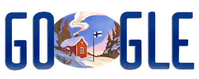Hyvää itsenäisyyspäivää 2015! Hyvää itsenäisyyspäivää 2015!