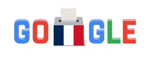 1er tour de l'élection présidentielle en France
