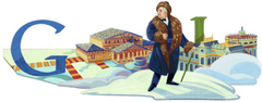 140 лет со дня рождения Федора Шаляпина 140 лет со дня рождения Федора Шаляпина