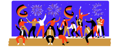 Tag der Deutschen Einheit 2019 Tag der Deutschen Einheit 2019