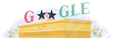 6th March 1957: Independence Day 6th March 1957: Independence Day
