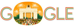 6th March 1957: Independence Day 6th March 1957: Independence Day