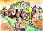 Doodle4Google Ghana Winner Nana Abena Asabea Ametepe