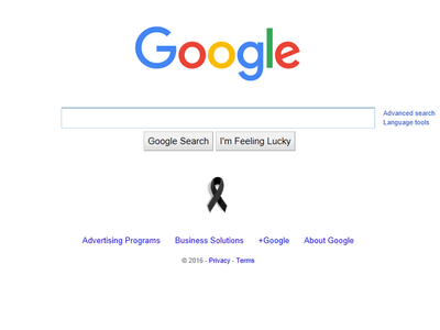 Google アメリカ 2016年6月13日 Google アメリカ 2016年6月13日