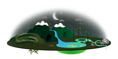 Google 2013年4月22日 その1(夜)