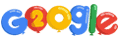 Google 20周年