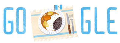 !Feliz día de la Independencia! !Feliz día de la Independencia!