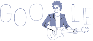 56o cumpleaños de Gustavo Cerati 56o cumpleaños de Gustavo Cerati