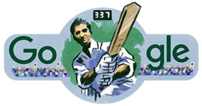 Hanif Mohammad’s 84th Birthday Hanif Mohammad’s 84th Birthday