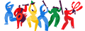 Holi 2018 Holi 2018