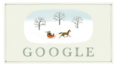 Happy Holidays from Google! Happy Holidays from Google!