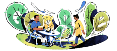 Humayun Ahmed’s 69th Birthday Humayun Ahmed’s 69th Birthday