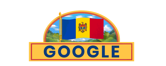 La mulți ani, Moldova!