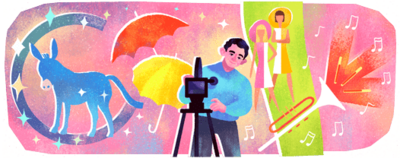 Il y a 88 ans naissait Jacques Demy Il y a 88 ans naissait Jacques Demy