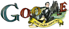 205. výročí narození Josefa Kajetána Tyla