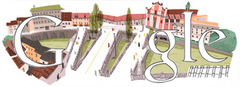 140. rojstni dan Jožeta Plečnika 140. rojstni dan Jožeta Plečnika