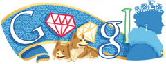 The Queen's Diamond Jubilee The Queen's Diamond Jubilee