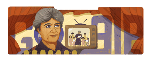 Karima Mokhtar's 89th Birthday
