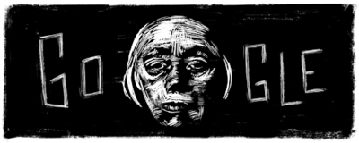 150. Geburtstag von Käthe Kollwitz 150. Geburtstag von Käthe Kollwitz