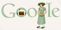 Katherine Mansfield's 125th Birthday Katherine Mansfield's 125th Birthday
