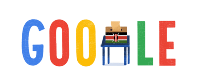 Kenya Election Day 2017 Kenya Election Day 2017