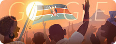 Celebrating Kenya at 50 - Happy Jamhuri Day! Celebrating Kenya at 50 - Happy Jamhuri Day!