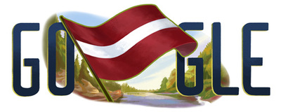 Latvijas Republikas proklamēšanas diena 2015