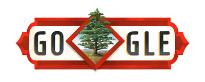 Lebanon Independence Day