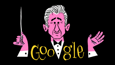 Leonard Bernsteinfs 100th Birthday