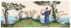 《本草綱目》作者 李時珍 495歲誕辰 《本草綱目》作者 李時珍 495歲誕辰