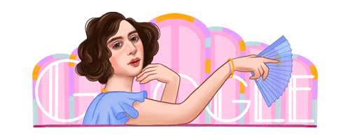 Lili Elbe's 140th Birthday
