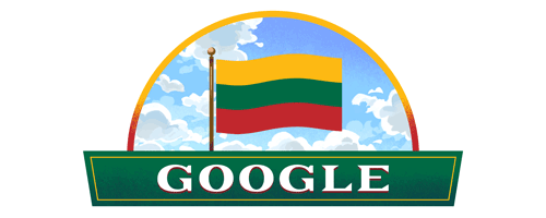 Su Lietuvos valstybės atkūrimo diena!