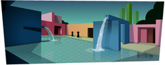 111o aniversario del nacimiento del Arq. Luis Barragán 111o aniversario del nacimiento del Arq. Luis Barragán