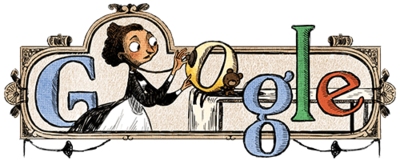 Il y a 177 ans naissait Madeleine Brès