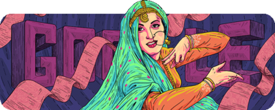 Madhubala's 86th Birthday