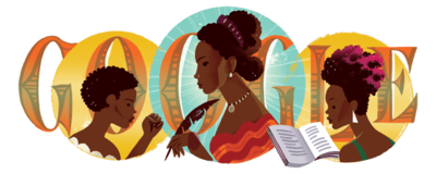 194o Aniversário de Maria Firmina dos Reis 194o Aniversário de Maria Firmina dos Reis