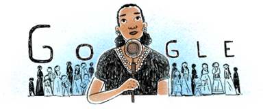 122o aniversario del nacimiento de María Rebecca Latigo de Hernández 122o aniversario del nacimiento de María Rebecca Latigo de Hernández