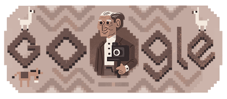 129o aniversario del nacimiento de Martín Chambi 129o aniversario del nacimiento de Martín Chambi