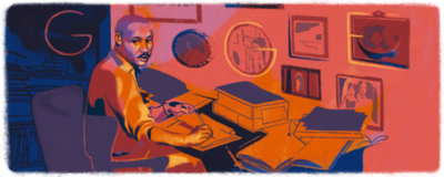 Martin Luther King Jr. Day 2019