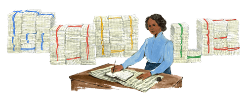Mary Ann Shadd Cary’s 197th Birthday Mary Ann Shadd Cary’s 197th Birthday