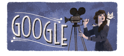 Mary Pickford’s 125th birthday Mary Pickford’s 125th birthday