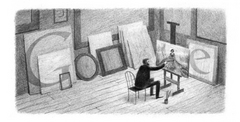 140. výročí narození Maxe Švabinského 140. výročí narození Maxe Švabinského
