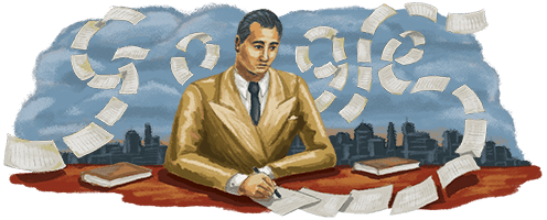 113 ani de la nașterea lui Mihail Sebastian 113 ani de la nașterea lui Mihail Sebastian