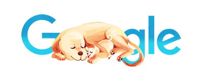 Mother's Day 2016 Doodle Mother's Day 2016 Doodle