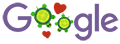 Happy Mother's Day! Craft and send art from your heart in today's Google Doodle!